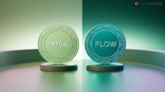 VIRTUAL and FLOW Tokens