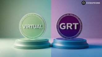 VIRTUAL and GRT Tokens