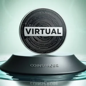 Virtuals Protocol (VIRTUAL) Builds Momentum With Key MA Support: Could This Breakout Spark a Recovery?