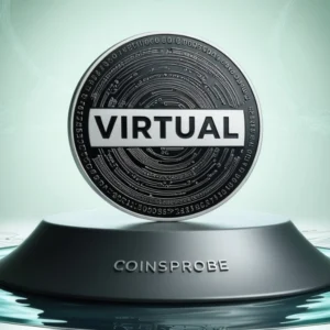 Virtuals Protocol (VIRTUAL) Retesting Falling Wedge Breakout: Is A Bounceback Ahead?