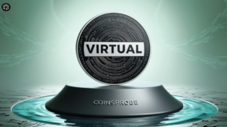 Virtuals Protocol (VIRTUAL) Token