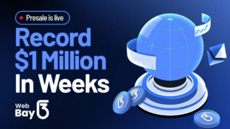 Web3Bay Presale
