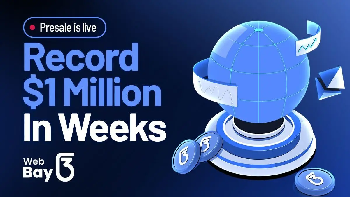 Web3Bay Presale