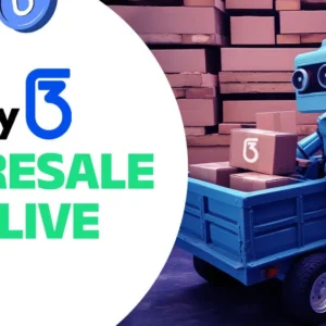 Web3Bay Presale Shines with 6,430% ROI, While VeChain & Kaspa Also Show Strength—Discover More!