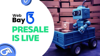 Web3Bay Presale