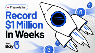 Web3Bay to Dominate E-Commerce Presale Success Evident as It Crosses 1M! LINK Surges as Kaia Empowers Web3