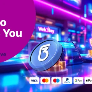 Web3Bay vs. Temu & Alibaba— Is This the Next Big Player in E-Commerce with 6,430% ROI Potential?