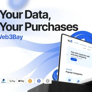 Web3Bay vs. the Giants: Will User Power Dethrone Ethereum & Litecoin’s Surge?