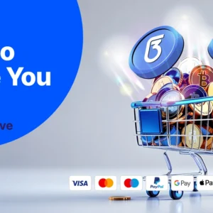 Web3Bay’s Blockchain Escrow Has Better Smarts than XRP & Dogecoin – Protects Sellers from Payment Disputes!