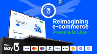 Web3Bay’s Presale