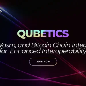 What If You Could Go Back and Buy Solana at $1? The Best Cryptos to Buy This Month Might Just Give You That Second Chance with Qubetics!