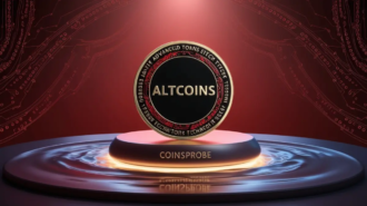 Altcoins Token Logo