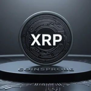 XRP Builds Momentum as SEC Acknowledges ETF Filing: Is an Upside Move Ahead?