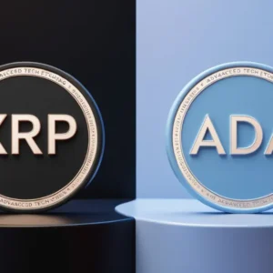 XRP Eyes Recovery with Short-Term Breakout: Is ADA Gearing Up for a Similar Move?