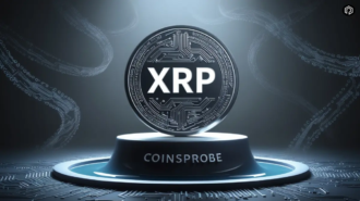 XRP Token Logo