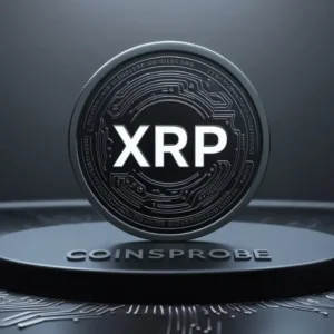 XRP on the Verge of  Key Breakout – Could This Spark a Rally to $4?