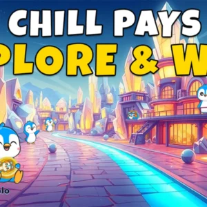 $100 Could Become $120K — Arctic Pablo Coin Targets $0.1 as Degen & Turbo Maintain Strength