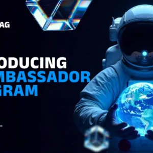 $209.5M Raised: BlockDAG’s Ambassador Program Draws Attention—While XRP & Ethereum Price Forecasts Shine