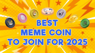 Best Meme Coins to Join for Passive Income
