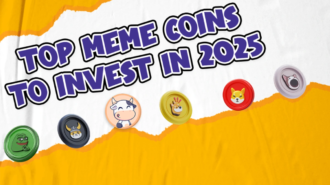 Best New Meme Coins to Invest in Now