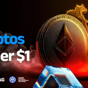 4 Best Cryptos Under $1: Dogecoin, SHIB, ADA, & BlockDAG