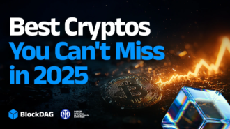 Best Cryptos to Buy in 2025