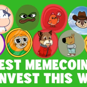 4 Meme Coins That Could 10X? BTFD Coin’s High ROI and Pepe’s Meme Appeal Join the Best Cryptos For Beginners!