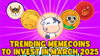 Top New Meme Coins to Buy and Hold for Short Term