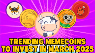 Best Meme Coins to Buy This Month