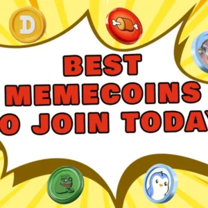 6 Best Meme Coins to Invest in Now—Buy BTFD Coin at $0.00016 Before the Presale Ends or Look at HIPPO, BONE, and Others