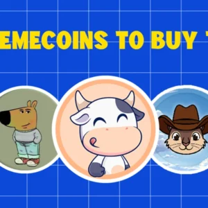 6 Best New Meme Coins to Buy and Hold for Short-Term ROI – Why BTFD Coin’s P2E Rewards and $MOG Are Must-Haves!