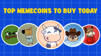 Best New Meme Coins to Buy and Hold for Short-Term