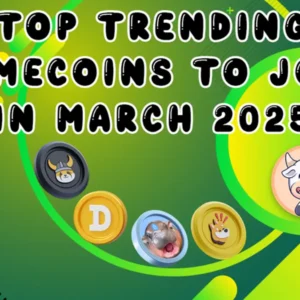 6 Top New Meme Coins to Join Today: From BTFD Coin’s 3650% ROI to PEPE and SHIB’s Meme Power