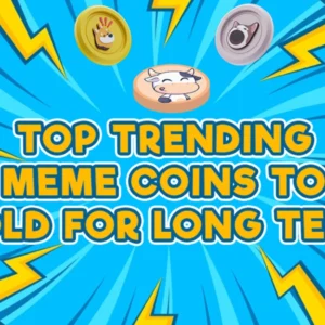 7 Best Cryptos to Hold Long Term: Grab BTFD Now Before It Rockets to $0.006—WIF, PEPE, and Other Top Picks Are Trending!