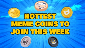 Best Meme Coin Presales to Buy This Week