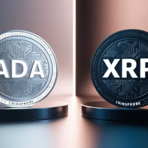 ADA and XRP Testing Key Support – What’s Next for These Altcoins?