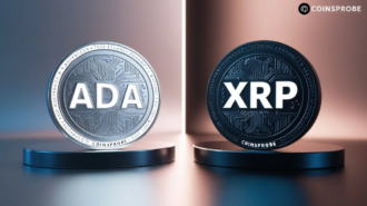 ADA and XRP Tokens