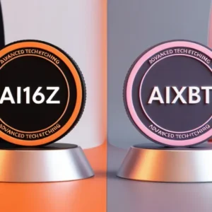 AI16Z & AIXBT Making Bounce from Key Supports – Is the Recovery on Horizon?