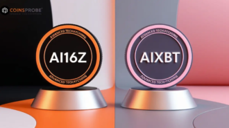 AI16Z & AIXBT Tokens