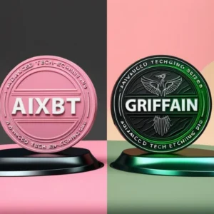 AIXBT and GRIFFAIN See Double-Digit Gains – Could This Pattern Lead to a Recovery?