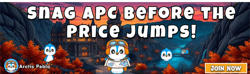 Top Crypto Investments 2025