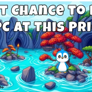 Get Ready for Skyrocketing Gains! Arctic Pablo Coin’s Red-Hot Presale Leads Best New Meme Coins to Join Now Beside Bonk and Dogwifhat Updates