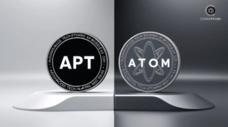 APT and ATOM Tokens