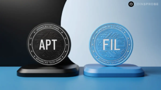 APT and FIL Tokens