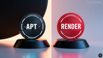 APT and RENDER Tokens