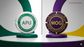 APU and MOG Coin