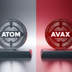 ATOM’s Recovery Kicks Off With a Classic Pattern – Will AVAX Follow the Same Path?