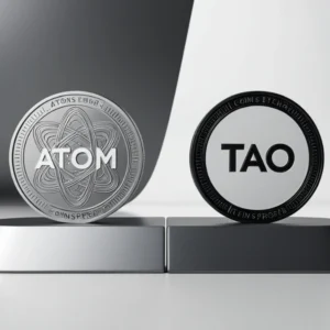 ATOM’s Recovery Kicks Off With a Classic Pattern – Will TAO Follow the Same Path?