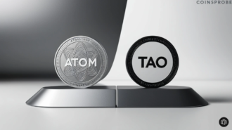 ATOM and TAO Tokens