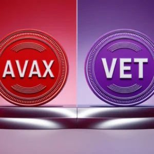 AVAX Gains Momentum Following Key Breakout – Is VET Gearing Up For A Similar Move?